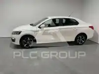 2019 Citroen Celyse