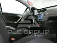 2019 Citroen Celyse