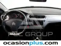 2019 Citroen Celyse