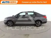 2019 Citroen C-Elysee