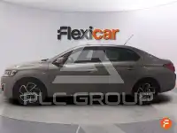 2019 Citroen Celyse