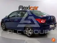 2019 Citroen C-Elysee