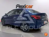 2019 Citroen C-Elysee