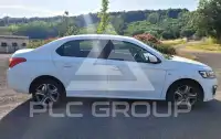2019 Citroen C-Elysee