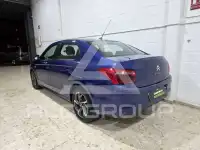 2019 Citroen C-Elysee