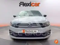 2019 Citroen C-Elysee