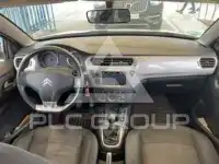 2019 Citroen Celyse