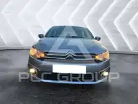 2019 Citroen C-Elysee