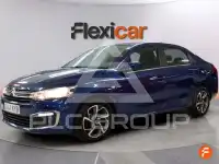 2019 Citroen C-Elysee