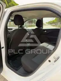 2019 Citroen C-Elysee