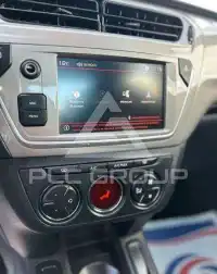 2019 Citroen Celyse