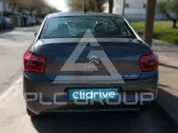 2019 Citroen C-Elysee