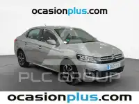 2019 Citroen C-Elysee