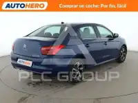 2019 Citroen Celyse