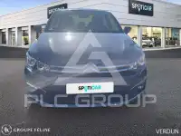 2019 Citroen Celyse