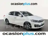 2019 Citroen Celyse