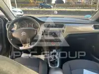 2019 Citroen Celyse