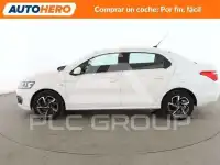 2019 Citroen Celyse