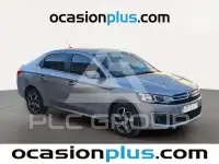 2019 Citroen C-Elysee