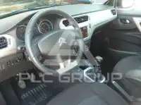 2019 Citroen C-Elysee