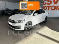 2019 Citroen C-Elysee