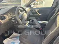 2019 Citroen C-Elysee