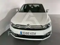 2019 Citroen Celyse
