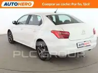 2019 Citroen Celyse