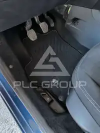 2019 Citroen C-Elysee