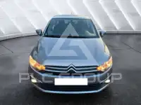 2019 Citroen C-Elysee