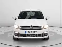 2019 Citroen C-Elysee
