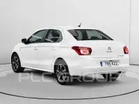 2019 Citroen C-Elysee