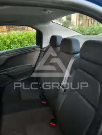 2019 Citroen C-Elysee