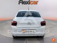 2019 Citroen Celyse