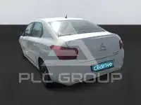 2019 Citroen C-Elysee