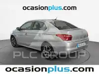 2019 Citroen C-Elysee