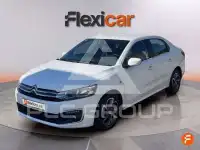 2019 Citroen Celyse