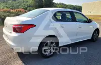 2019 Citroen C-Elysee