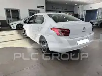 2019 Citroen C-Elysee