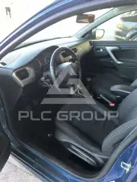 2019 Citroen C-Elysee