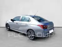 2019 Citroen Celyse