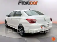 2019 Citroen C-Elysee