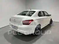 2019 Citroen Celyse