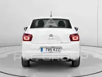 2019 Citroen C-Elysee