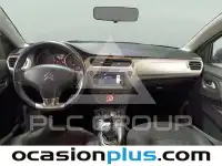 2019 Citroen Celyse