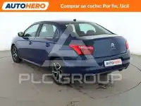 2019 Citroen Celyse