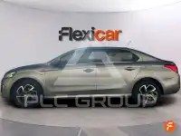 2019 Citroen Celyse