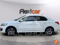 2019 Citroen Celyse