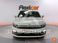 2019 Citroen C-Elysee