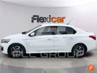 2019 Citroen Celyse